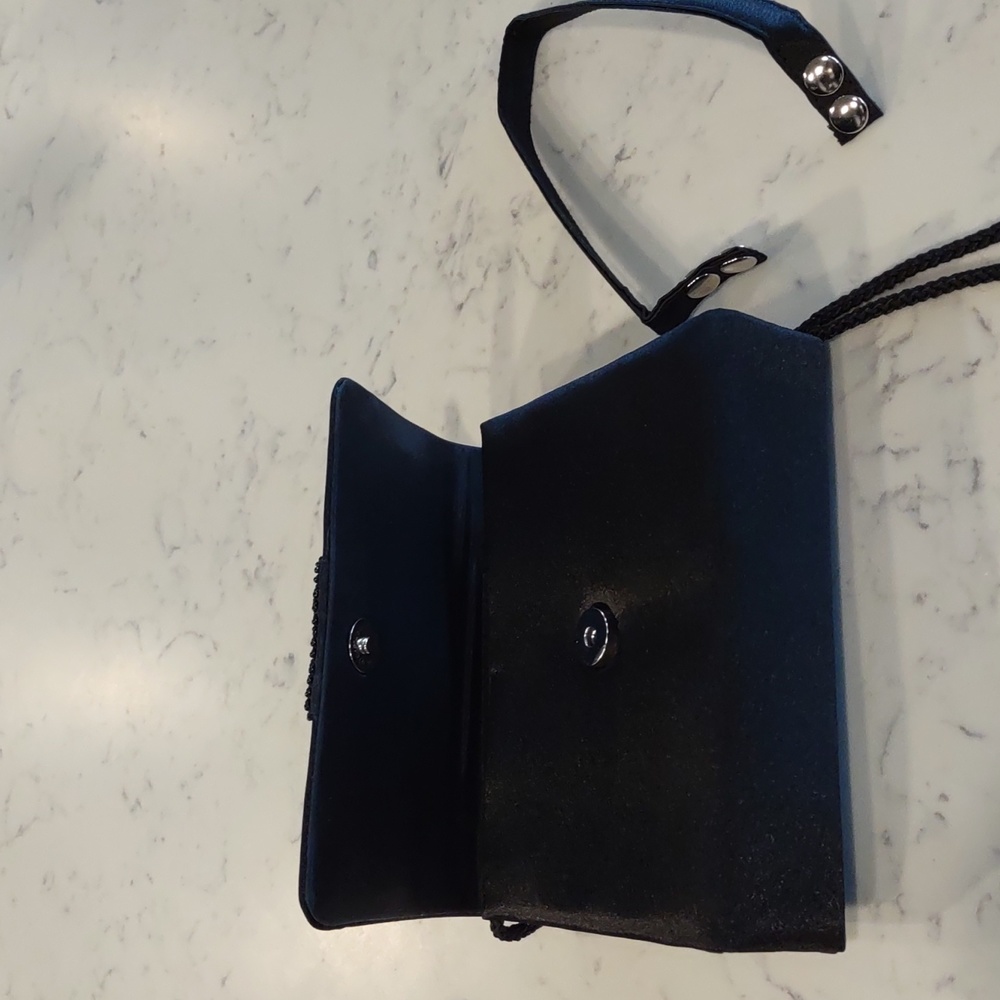Bijoux Terner Bag Black - Picture 4 of 7